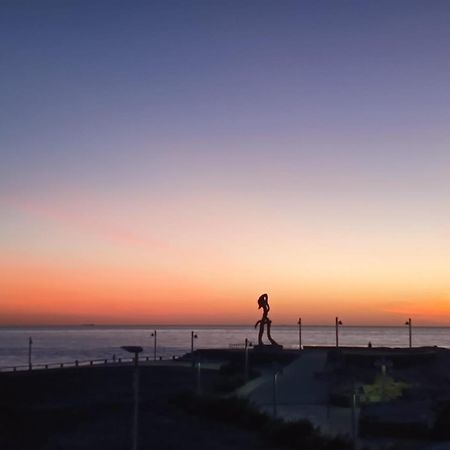 Casa Faro De Arinaga公寓 外观 照片