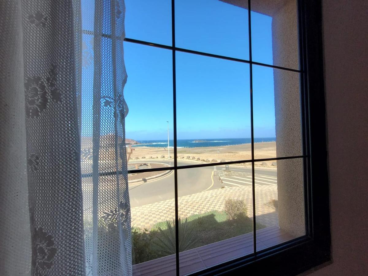Casa Faro De Arinaga公寓 外观 照片
