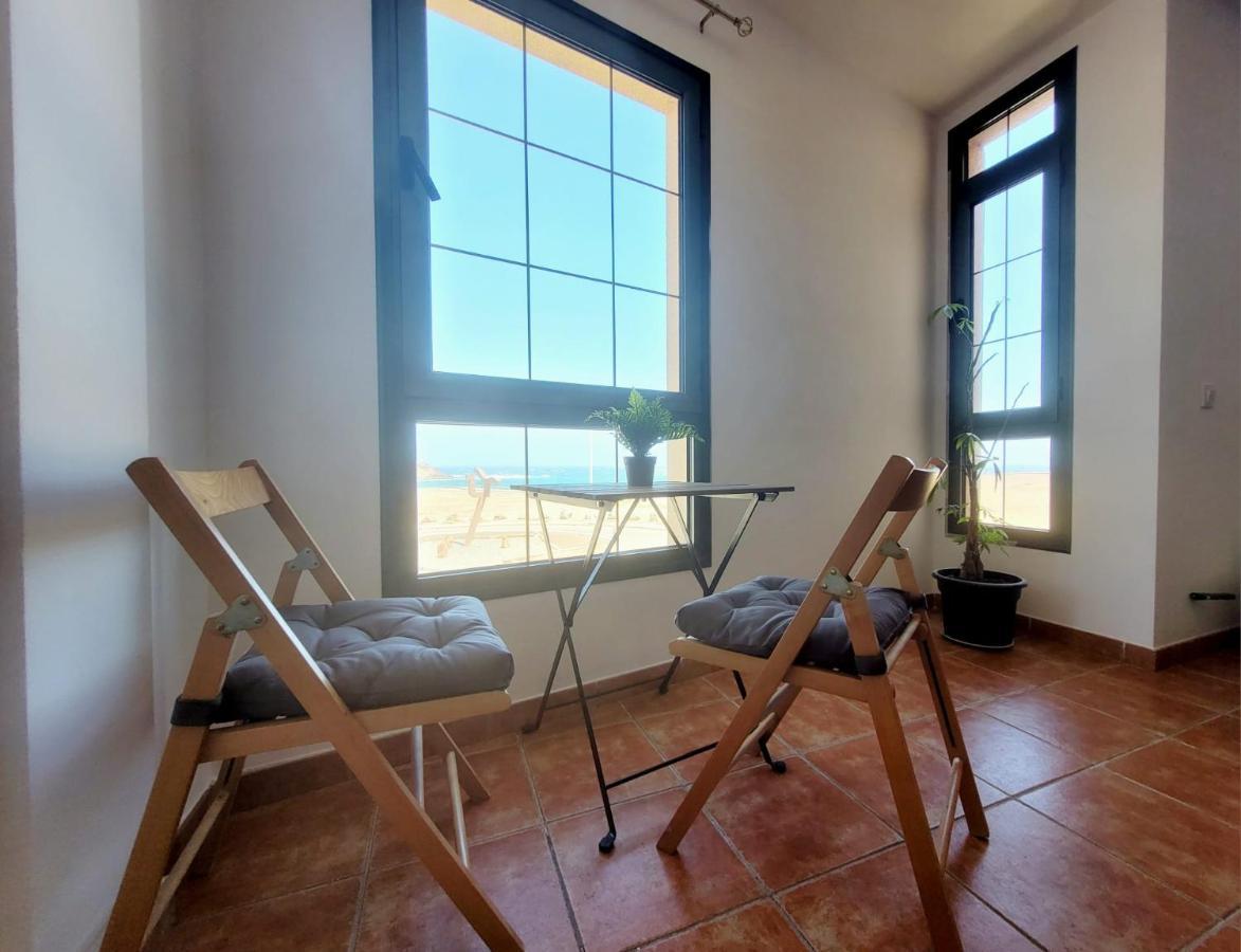 Casa Faro De Arinaga公寓 外观 照片