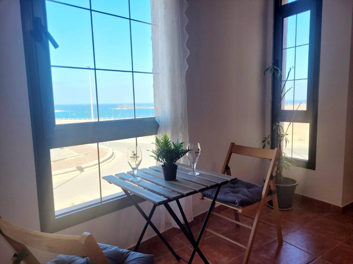 Casa Faro De Arinaga公寓 外观 照片