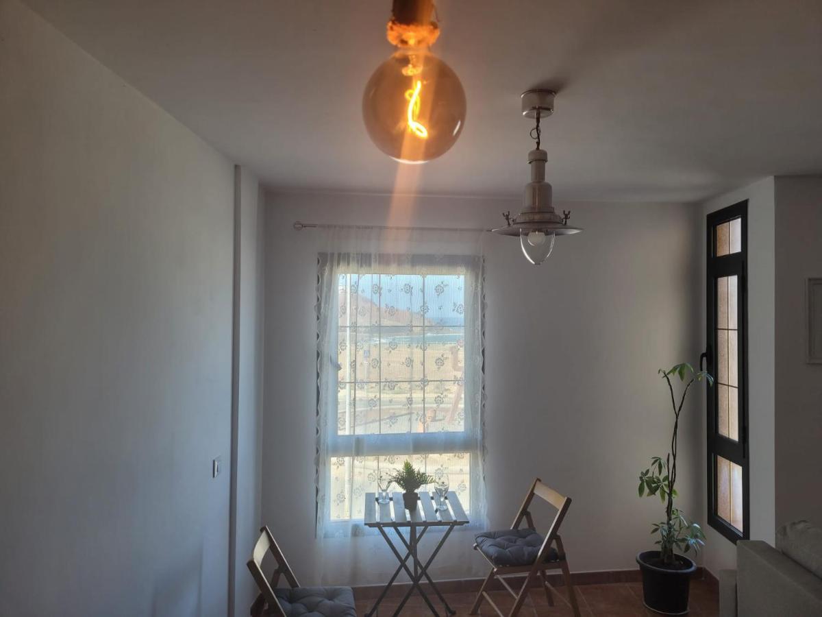 Casa Faro De Arinaga公寓 外观 照片