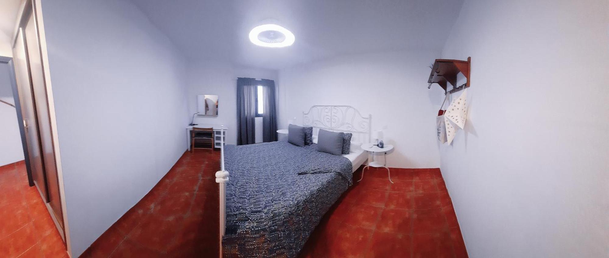 Casa Faro De Arinaga公寓 外观 照片