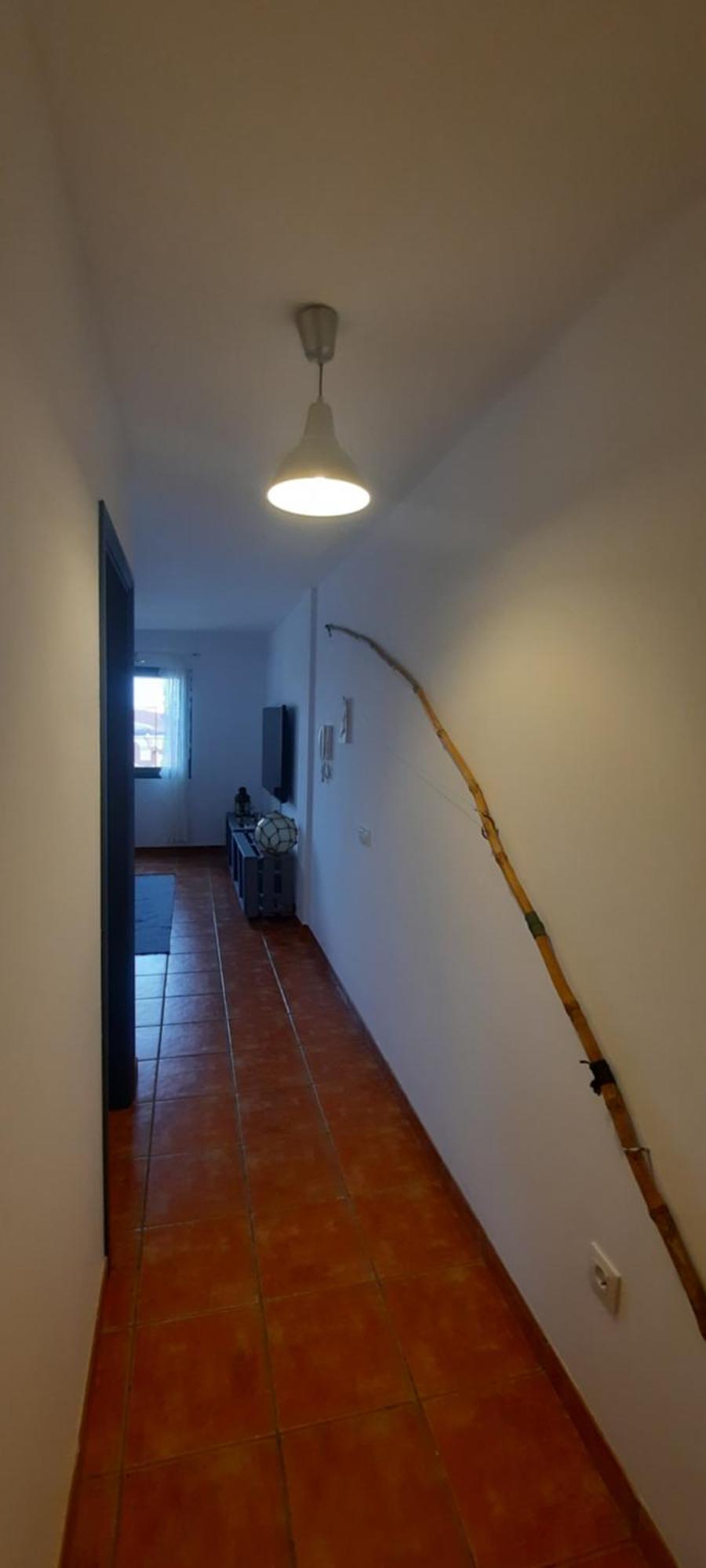 Casa Faro De Arinaga公寓 外观 照片