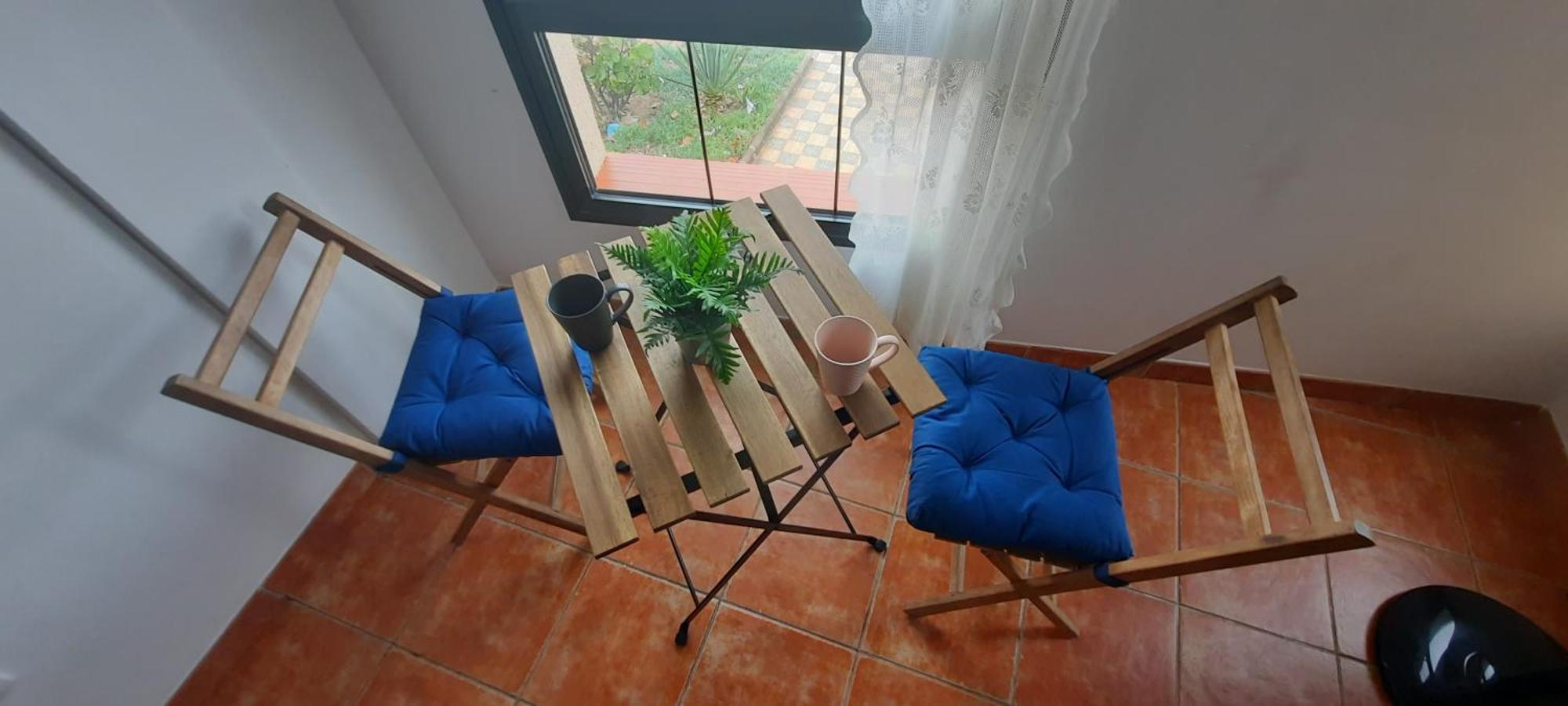 Casa Faro De Arinaga公寓 外观 照片