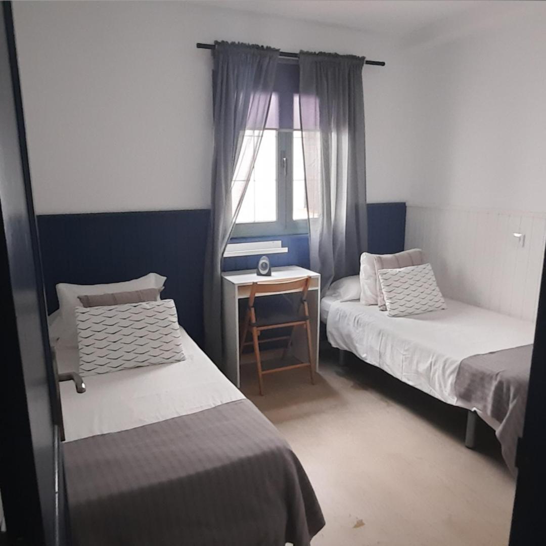 Casa Faro De Arinaga公寓 外观 照片