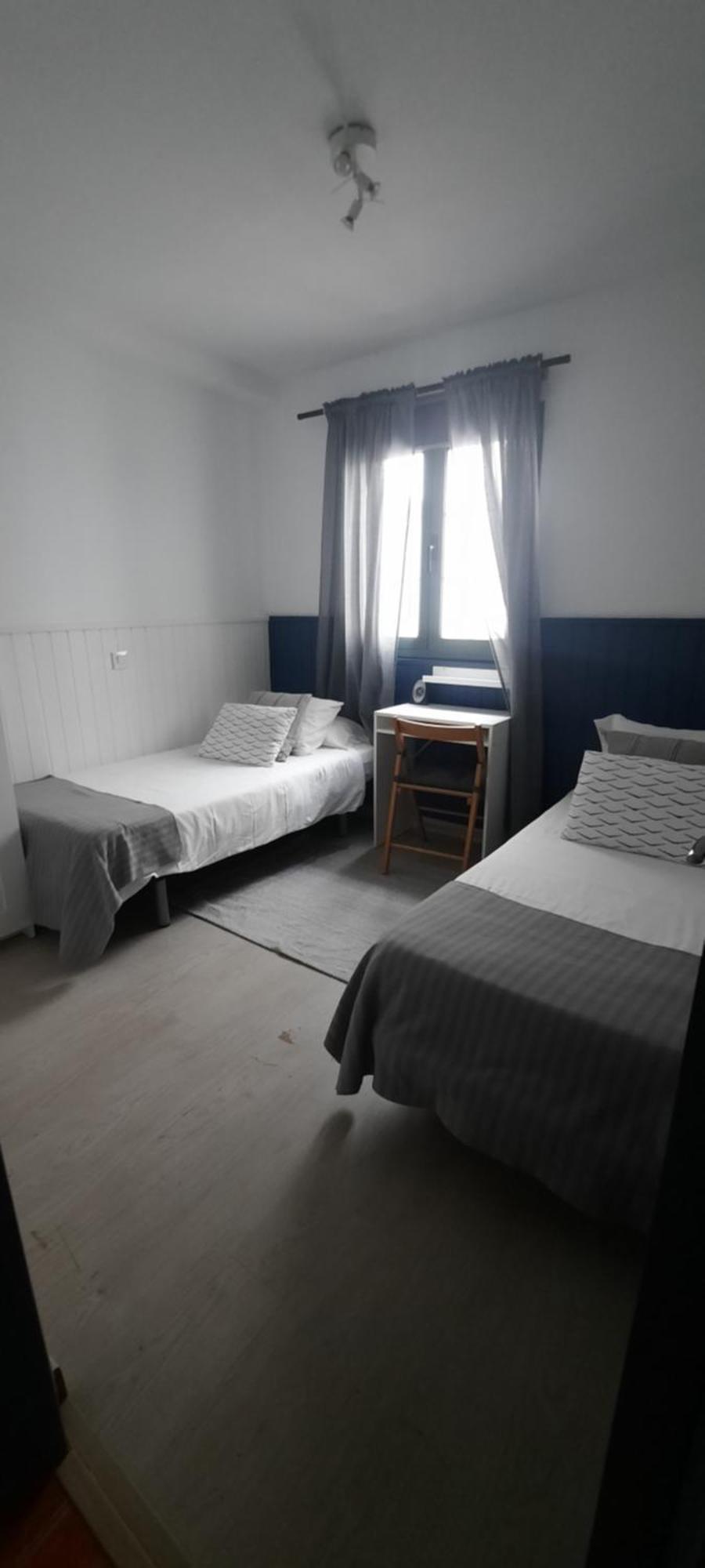 Casa Faro De Arinaga公寓 外观 照片