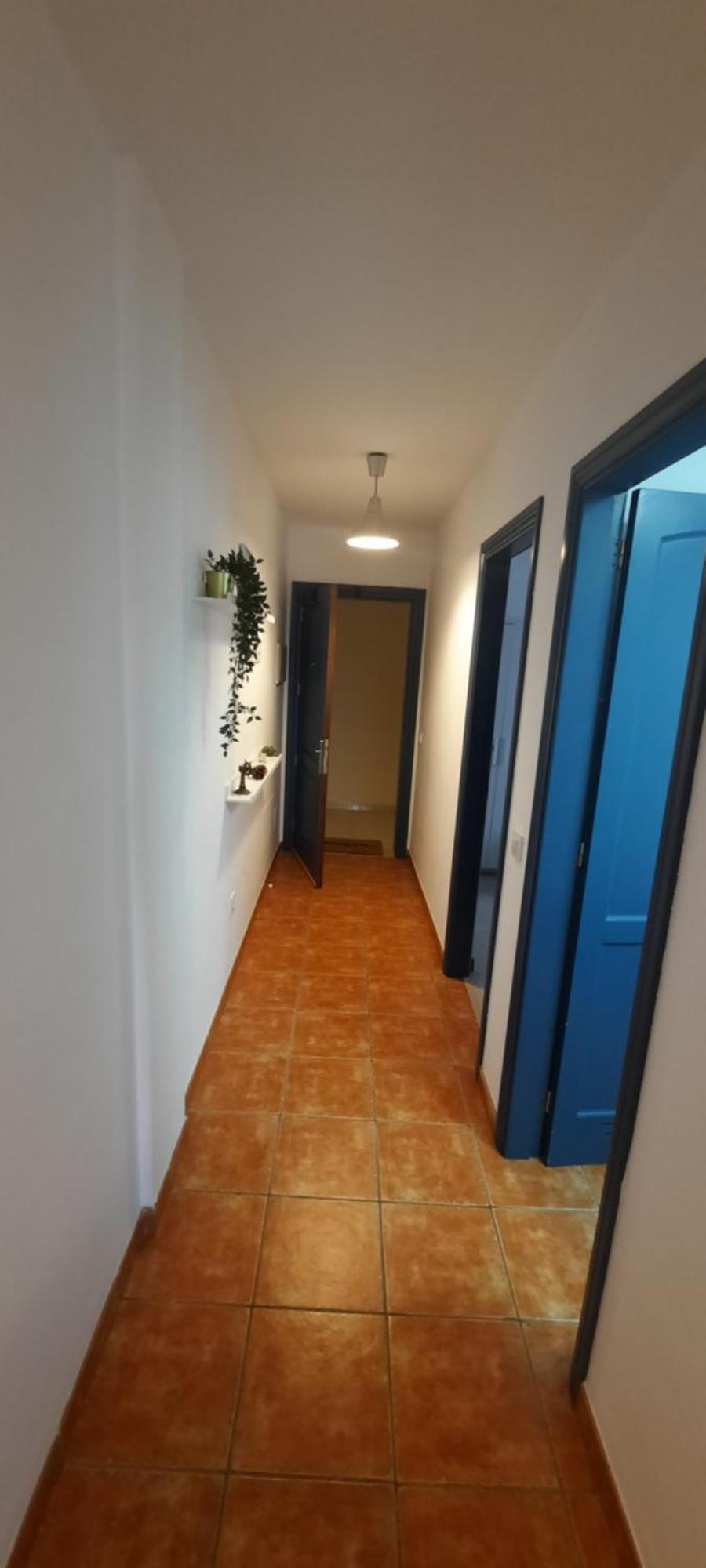 Casa Faro De Arinaga公寓 外观 照片