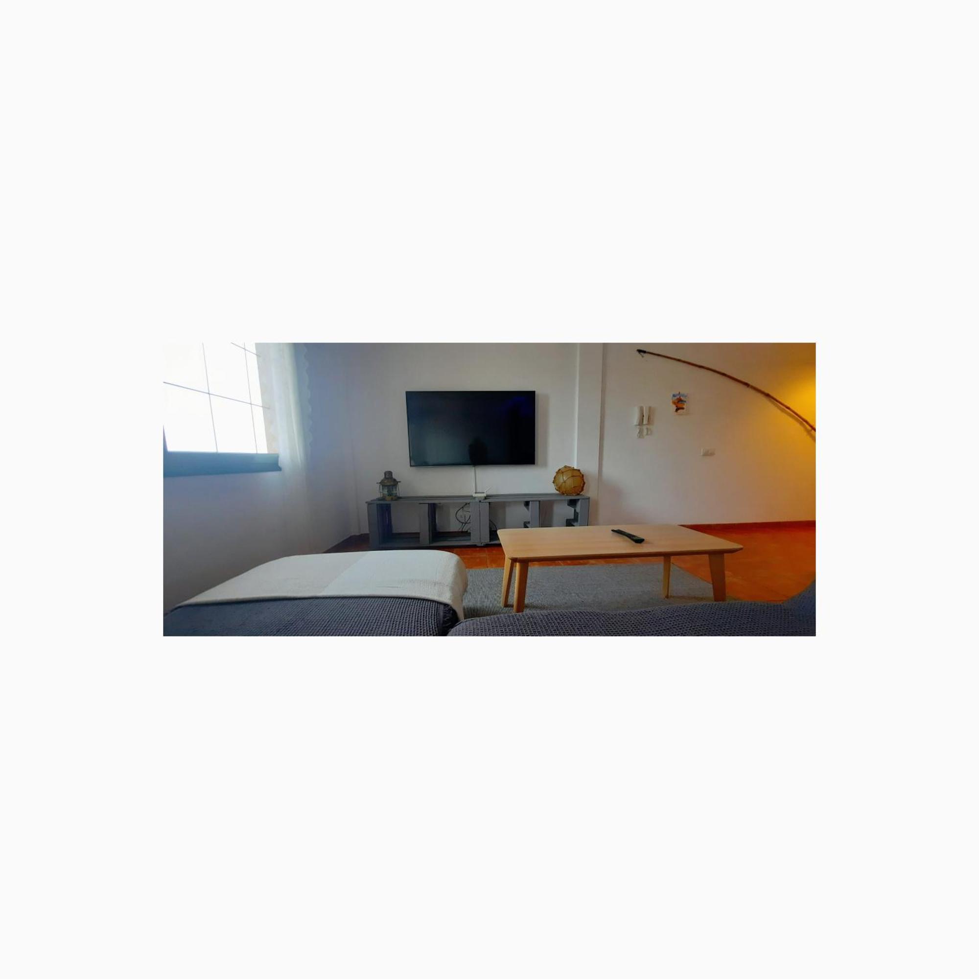 Casa Faro De Arinaga公寓 外观 照片
