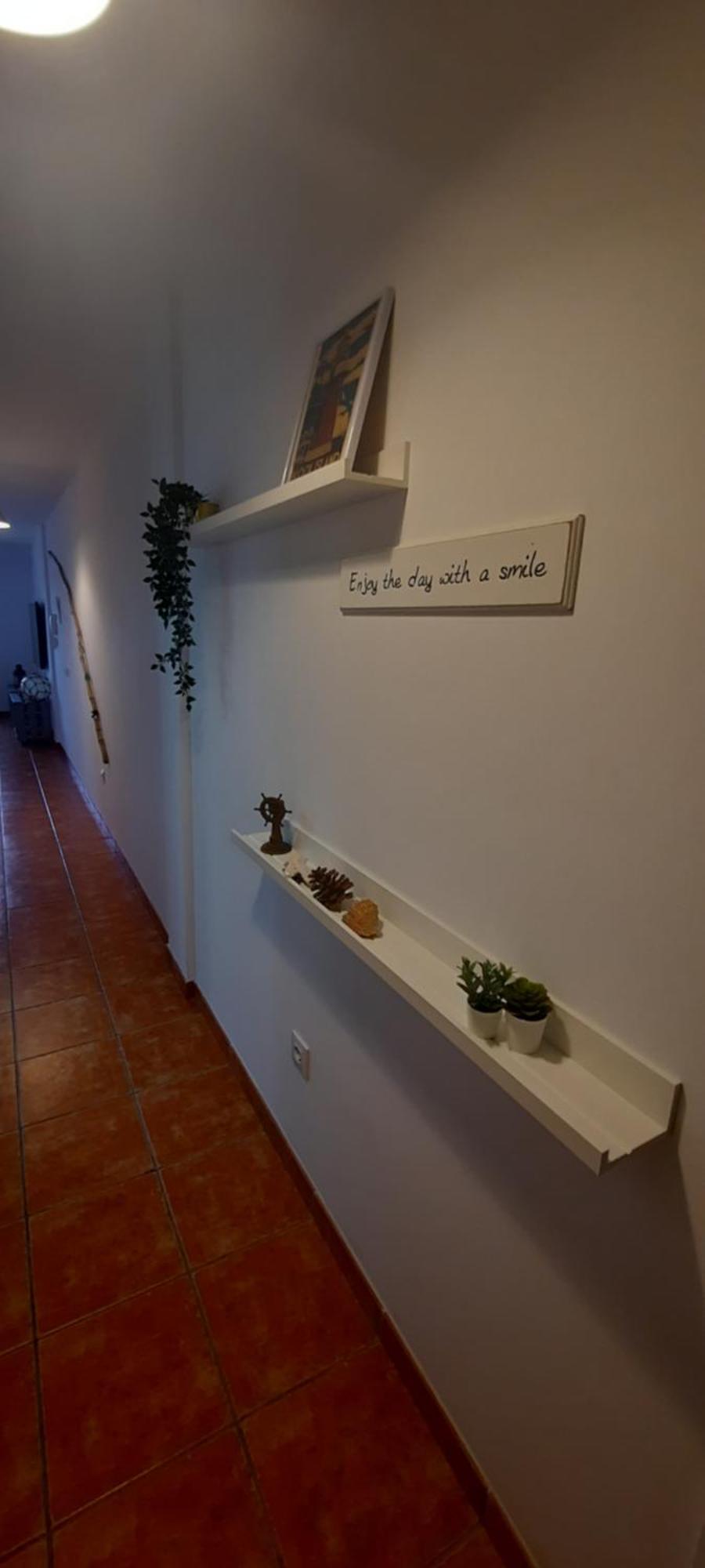 Casa Faro De Arinaga公寓 外观 照片